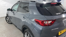 Kia Stonic 1.0T GDi 48V GT-Line S 5dr DCT Petrol Estate